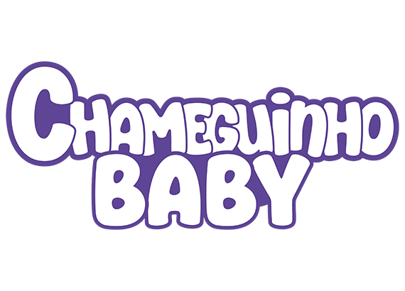 logo chameguinho 2